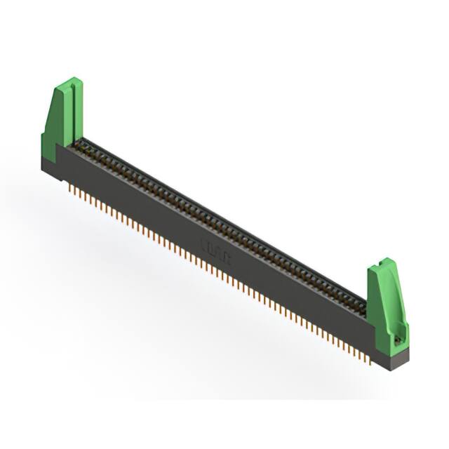 395-116-520-288 EDAC Inc.  Edgeboard Connectors